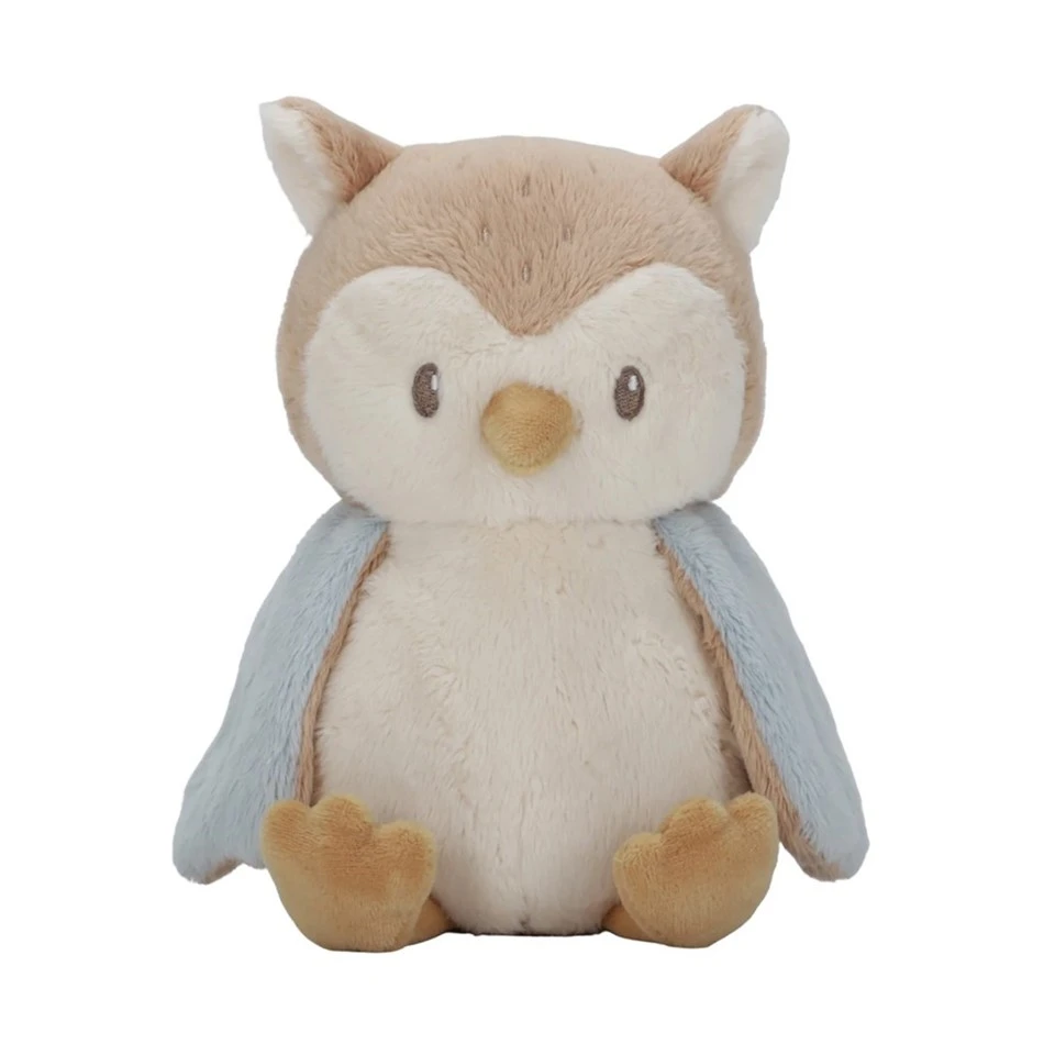 Soft Plush Toys For Babies factory